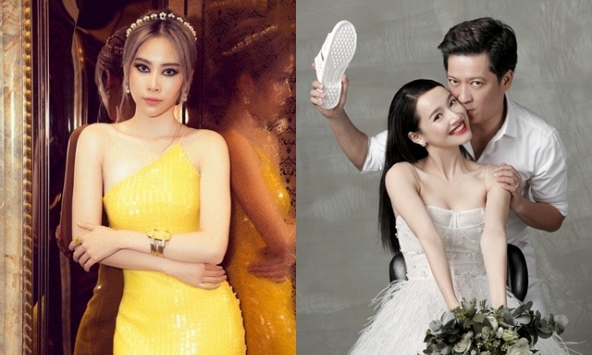 HOT: Nam Em lên livestream tố Trường Giang - Nhã Phương lợi dụng mình, lật lại quá khứ và khẳng định bị vợ chồng danh hài 'đâm sau lưng' 