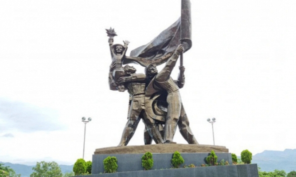 Hướng về Điện Biên nhân dịp kỷ niệm 70 năm Chiến thắng Điện Biên Phủ