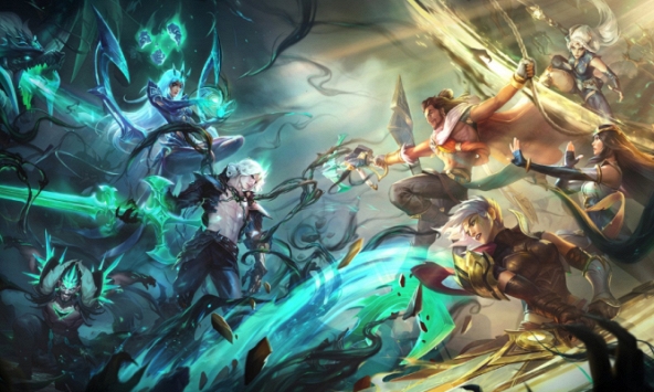 Không phải Zeri hay Yuumi, đây mới thực sự là những thất bại của Riot nhờ '200 năm làm game'