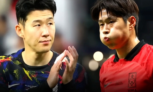 Lee Kang-in rơi vào giai đoạn 'khó khăn chưa từng có' sau vụ bật Son Heung-min, chị gái cũng bị vạ lây