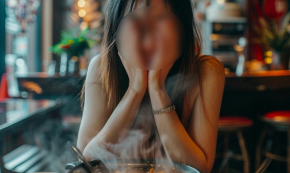 Mời đồng nghiệp ăn uống, cô gái lặng người khi nhìn hoá đơn lên đến hơn 16 tỷ đồng