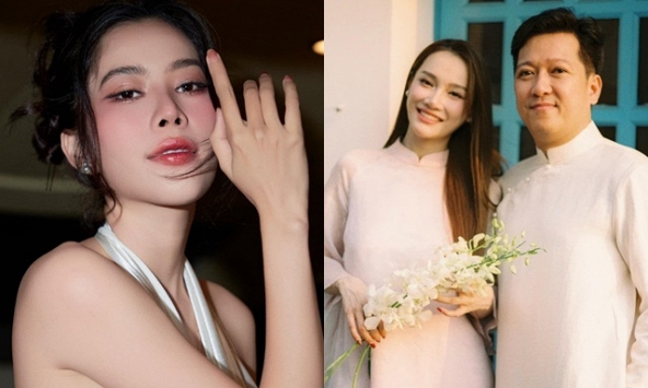 Nam Em lên tiếng sau màn tặng quà 'khiêu khích' Nhã Phương trên livestream: 'Mất mấy chục triệu của tôi xong bị chửi'