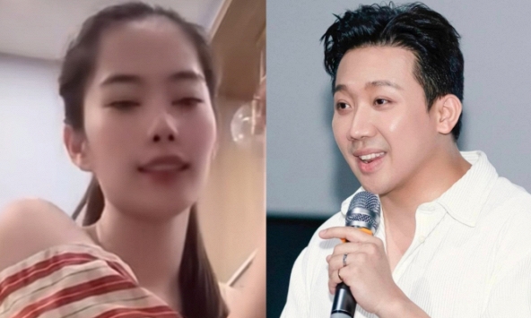 Nam Em réo gọi phim 'Mai' của Trấn Thành sau ồn ào tặng quà 10 triệu cho Nhã Phương