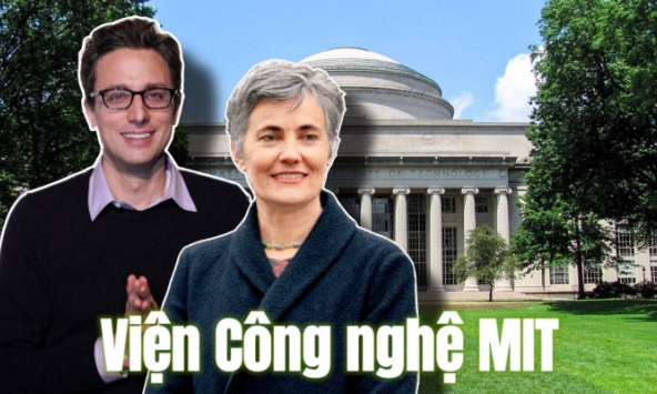 Ngôi trường đỉnh nhất thế giới tiết lộ 10 cựu sinh viên thành công vượt thời đại, profile của ai cũng choáng