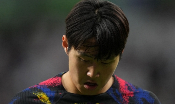 Nhãn hàng ngừng quảng cáo, tiền đền bù hợp đồng gấp 3 lần, Lee Kang-in bắt đầu phải lãnh hậu quả vì ẩu đả chấn động với Son Heung-min?