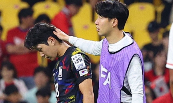 Sau vụ ẩu đả chấn động với Son Heung-min, Lee Kang-in lại dính tranh chấp pháp lý về tiền bạc, fan ngán ngẩm: Củ hành càng bóc càng nhiều chuyện