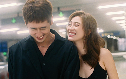 Tuấn Trần công khai 'thả thính' Phương Anh Đào giữa nghi vấn phim giả tình thật, ngày 'thuyền cập bến' đã không còn xa?