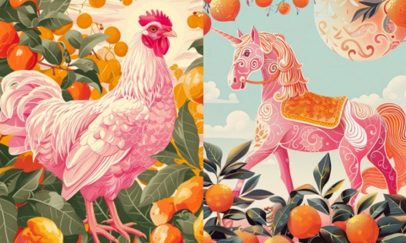 Không ung dung nhưng sung túc, 4 con giáp này bứt phá trong nửa đầu năm 2024, cuối năm 'gánh vàng, gánh bạc' về nhà