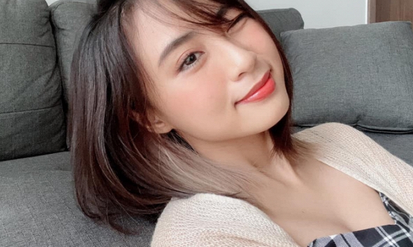 MC Minh Nghi than nhẹ chuyện 'nhạy cảm', nỗi ác mộng sau Tết  