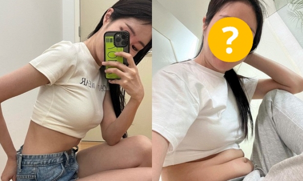 Phép màu giữa đời thực: Sao nữ lột xác nhờ giảm 5kg chỉ trong 6 ngày, thì ra còn từng gây chấn động với màn giảm 32kg