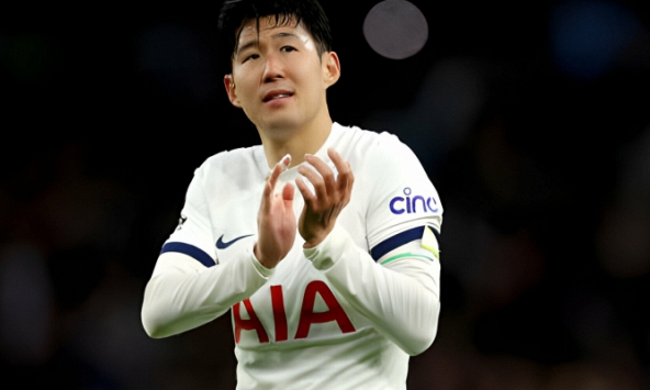 Tuần buồn nhất của Son Heung-min: Bị lộ ẩu đả cùng Lee Kang-in, bất lực đến phát khóc khi đội nhà thua trận