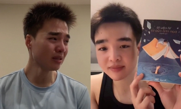 Tun Phạm giải thích ra sao về trang sách nêu quan điểm “phụ nữ là món quà dành cho đàn ông” khiến cả MXH đòi tẩy chay?