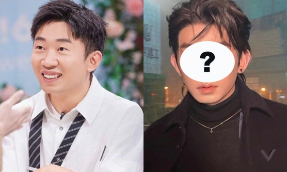 2,95 triệu người đổ xô lên Weibo xem 'danh hài xấu nhất làng giải trí Hoa ngữ' lột xác: Trang điểm thôi mà không khác gì đổi đầu!