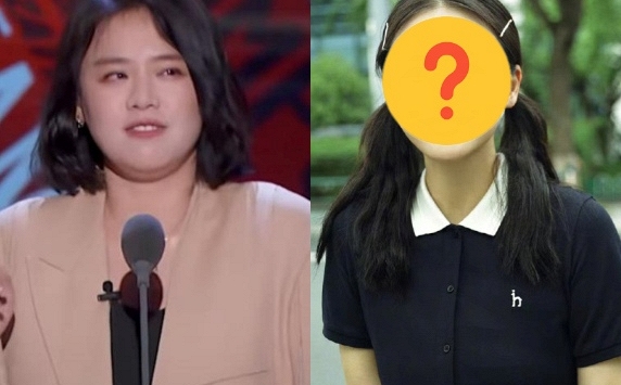 Sao nữ hạng A gây sốc khi công bố ảnh ngày 'phát tướng', lột xác ngoạn mục nhờ giảm 25 kg