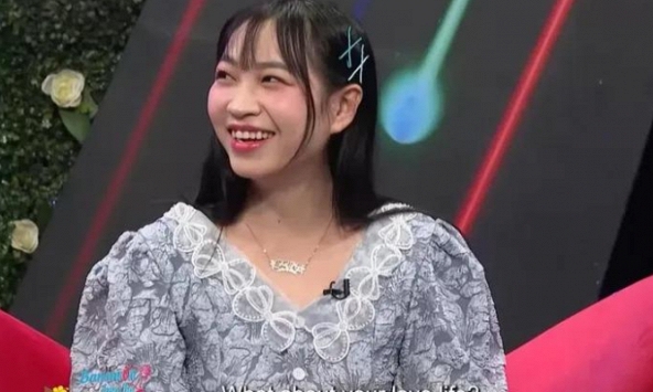 Chàng trai 'đốn tim' nữ sinh trẻ nhanh chóng, nhờ một hành động đặc biệt