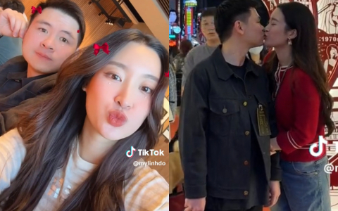 Đỗ Mỹ Linh tiết lộ tên của ái nữ hào môn, ghi điểm vì 1 hành động tinh tế dành cho chồng thiếu gia 