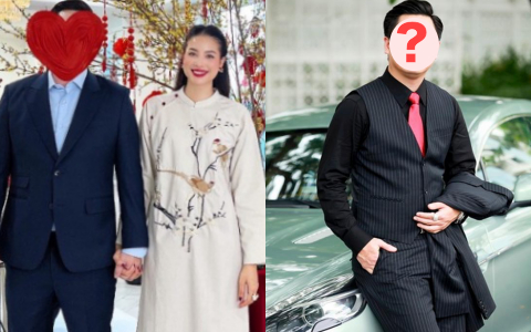 Hé lộ thêm thông tin hiếm về ông xã đại gia của Phạm Hương, quan hệ nàng dâu - mẹ chồng gây chú ý