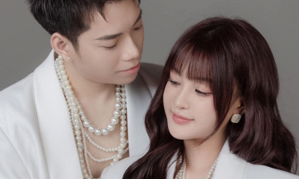 LyLy Sury buột miệng hé lộ về định hướng, không có định hướng lâu dài với bạn trai kém tuổi?