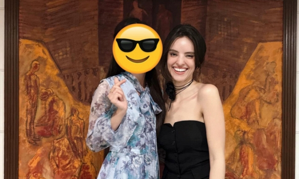 Một nàng Hậu đi thi quốc tế: Chưa cần biết có đoạt giải hay không, riêng màn bắn tiếng Anh và tiếng Nhật đã khiến dân tình nức lòng