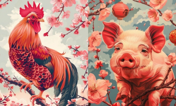 Phụ nữ thuộc 3 con giáp này có lười biếng đến mấy vẫn được chồng yêu thương, kết hôn xong ngày càng giàu có, hạnh phúc