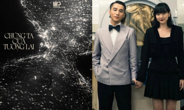Tất cả chỉ là PR: Sơn Tùng M-TP chính thức tung bài hát mới cho album Chúng Ta, Hải Tú cũng có cùng 1 động thái!