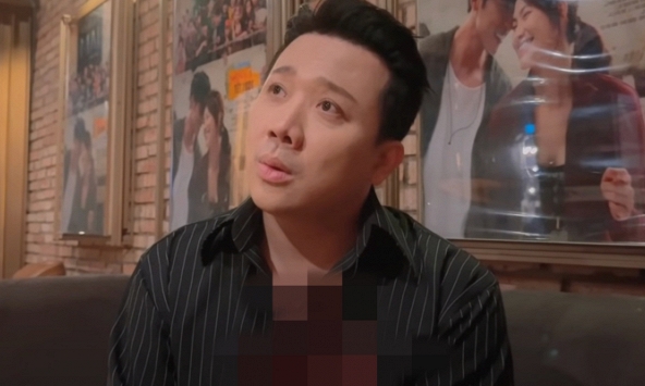 Trấn Thành nói gì khi bị hỏi có đi mát xa 'tươi mát' không, hé lộ lý do chọn đề tài nhạy cảm cho 'Mai'