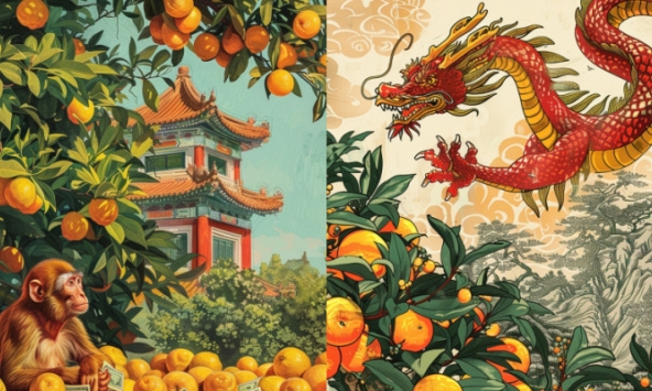 Trong 3 năm tới, 3 con giáp này muốn 'trốn' khỏi sự giàu có cũng khó, tài lộc ùa về ngập nhà, tình duyên cứ thế thăng hoa