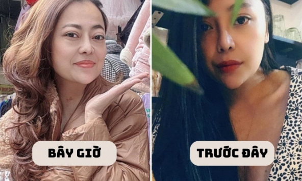 Bà hàng xóm hot nhất phim Mai tiết lộ phản ứng khi xem lại cảnh mình đóng, đáp trả đã tai khi bị chê già hơn tuổi thật