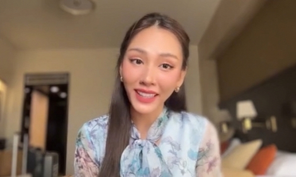 Bị nhận xét thiếu chỉn chu tại Miss World, phía Hoa hậu Mai Phương chính thức phản hồi