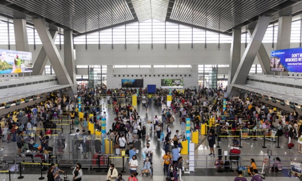 Chuyên gia tiết lộ điều ít ai biết tại sân bay, nghe xong hẳn nhiều người phải đổi ngay thói quen khó bỏ