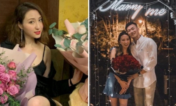 Con gái xinh đẹp nhất của Vua sòng bài Macau: Thân là đại tiểu thư nhưng từng làm “tiểu tam”, cuối cùng chọn chồng là anh lính cứu hỏa