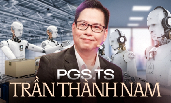 Nghe chuyên gia dự đoán TOP ngành nghề dẫn đầu xu thế trong tương lai, lĩnh vực 'lên ngôi' không bất ngờ