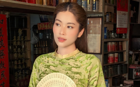 Nam Anh thông báo hạn chế sử dụng mạng xã hội, tiết lộ tình hình hiện tại