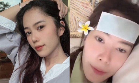 Nam Em 'xin thua' sau thông tin Sở Thông tin và Truyền thông lên tiếng vụ livestream 'bóc phốt'