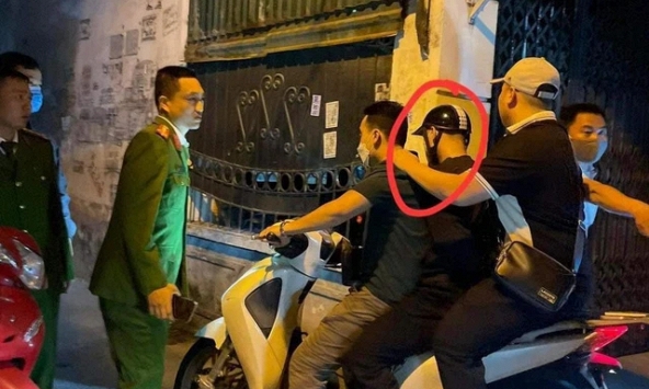 Đối tượng sát hại cô gái 21 tuổi tại chung cư mini: Chưa có công việc ổn định, học hết lớp 12 rồi lên Hà Nội học nghề nấu ăn