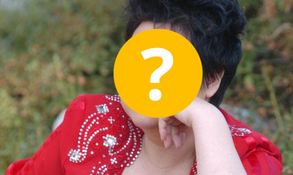 Nữ ca sĩ qua đời vì nhồi máu não