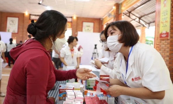 Quản lý ngành dược theo thị trường, công khai, minh bạch, chất lượng an toàn