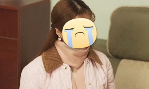 Sao nữ bị 'miệt thị ngoại hình' từ phim ra đời, cảnh nào cũng quấn khăn vì xấu hổ