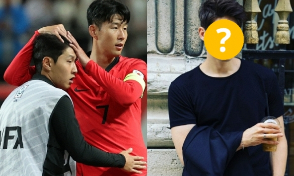 Tài tử Secret Garden bất ngờ bị cuốn vào drama của Son Heung Min - Lee Kang In và cách anh thâm thúy đáp trả dư luận