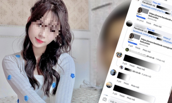 Vụ cô gái 21 tuổi bị sát hại trong phòng trọ: Tràn lan bình luận giả mạo chân dung nghi phạm, cảnh giác dính bẫy!