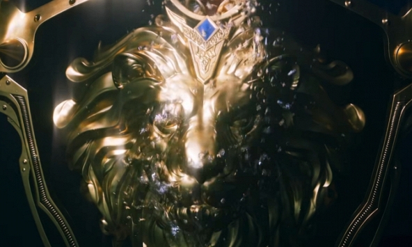 AOG “rục rịch” chuẩn bị cho ngày trở lại nhưng sao teaser trông… lạ lắm