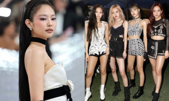 Chủ tịch Jennie bị tố “nhất bên trọng, nhất bên khinh” với BLACKPINK vì 1 động thái
