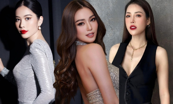 Đều tố Trường Giang tán tỉnh mình khi đang yêu Nhã Phương, Nam Em - Quế Vân bị chỉ trích gay gắt còn nữ diễn viên này lại được khen