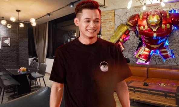 Độ Mixi bỗng tiết lộ quãng thời gian nợ 3 tỷ: Stress đến bạc tóc, mất vài năm mới trả hết 