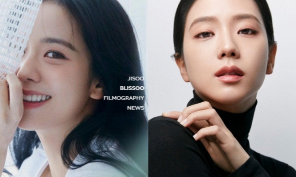 HOT: Jisoo chính thức xác nhận công ty riêng BLISSOO, visual bộ ảnh ra mắt so với Jennie - Lisa 'một trời một vực'!