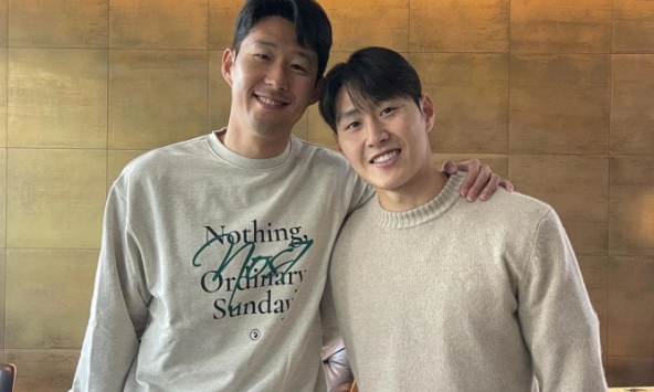 Nóng: Son Heung-min lần đầu lên tiếng về vụ ẩu đả với Lee Kang-in, thỉnh cầu sự tha thứ cho người đàn em