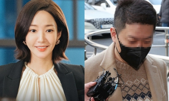 Park Min Young chính thức lên tiếng về scandal điều hành công ty mờ ám liên quan tới bạn trai đại gia tai tiếng