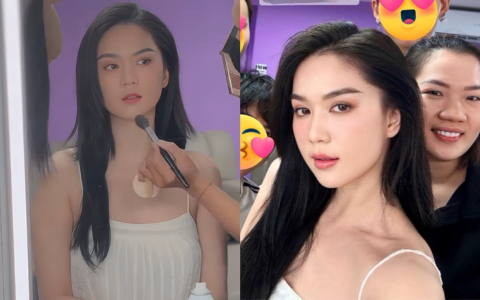 Sau 3 tuần về nhà, Ngọc Trinh trở lại làm việc nhưng gặp điều khó khăn này