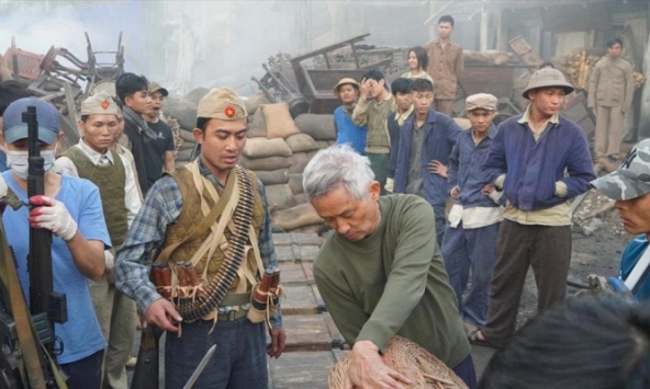 Thêm 2 cụm rạp thông báo phát hành 'Đào, Phở Và Piano', khán giả vẫn bất lực không thể mua vé online