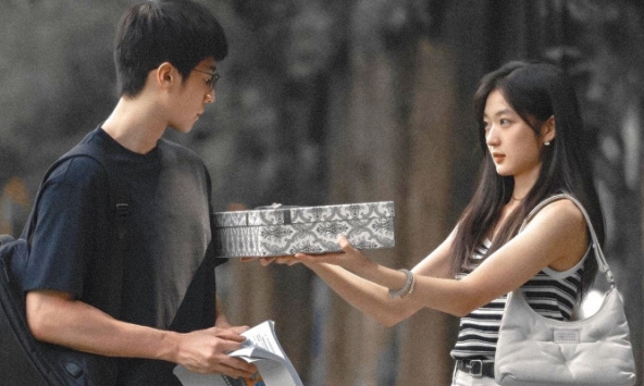 4 bộ phim hay 'xỉu' của Tôn Thiên, mỹ nhân đang 'gây bão' màn ảnh Hoa ngữ hiện tại